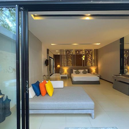 Cae Villa HHQ Exteriér fotografie