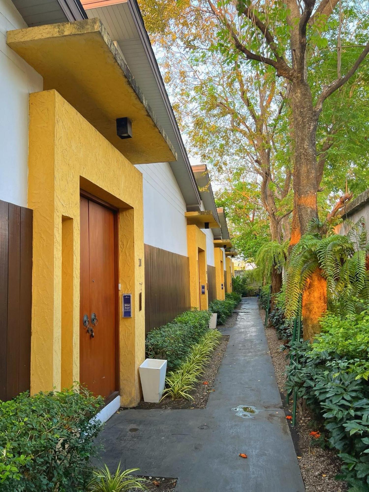 Cae Villa HHQ Exteriér fotografie