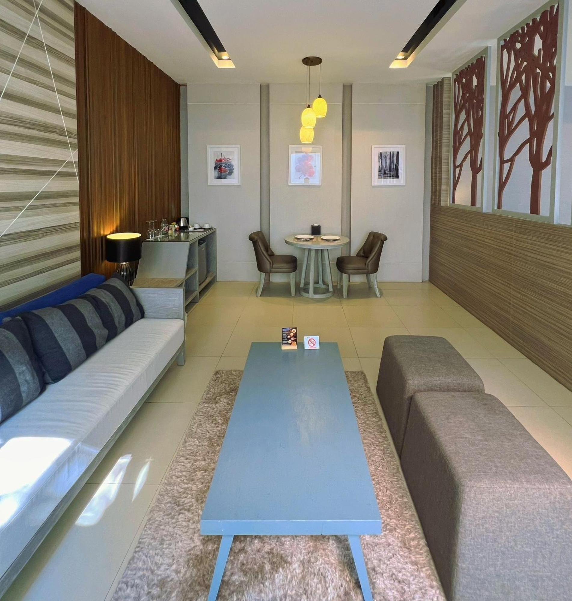 Cae Villa HHQ Exteriér fotografie