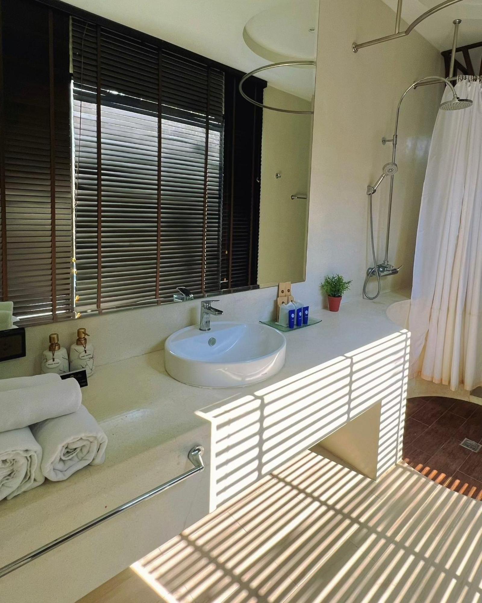 Cae Villa HHQ Exteriér fotografie