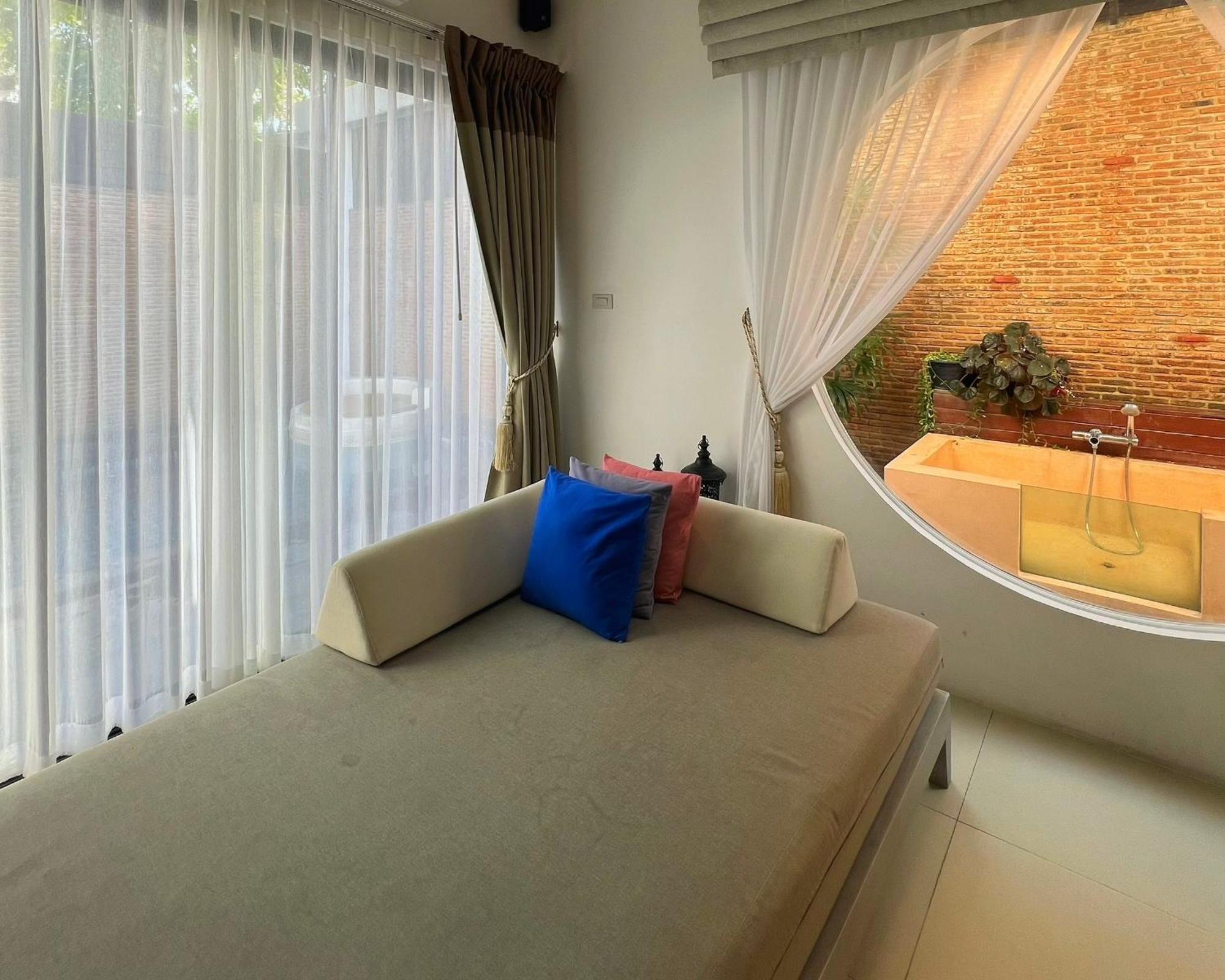 Cae Villa HHQ Exteriér fotografie