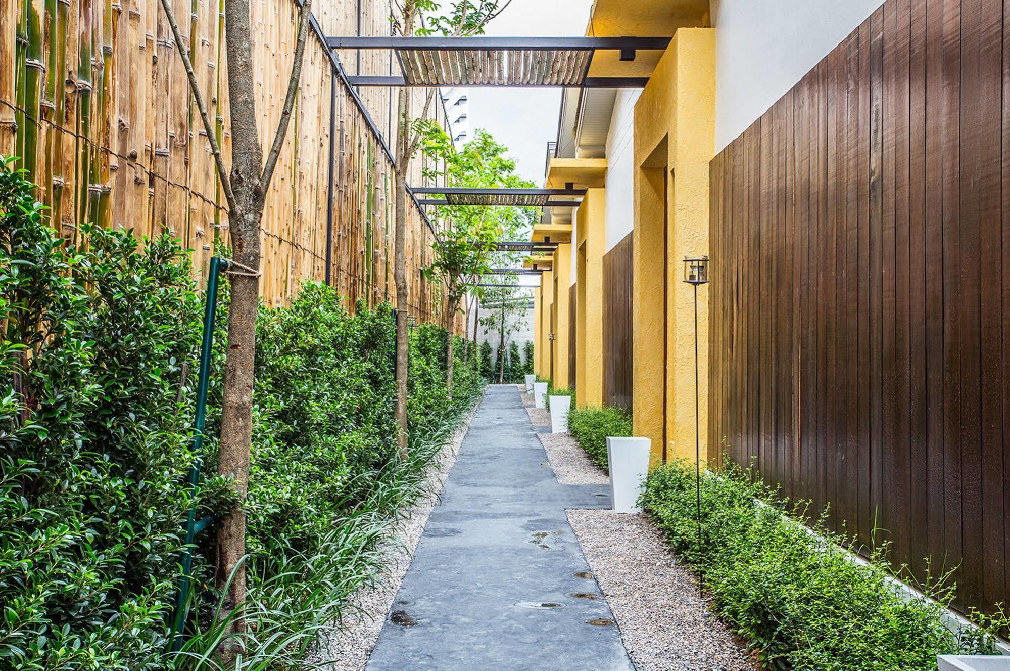 Cae Villa HHQ Exteriér fotografie