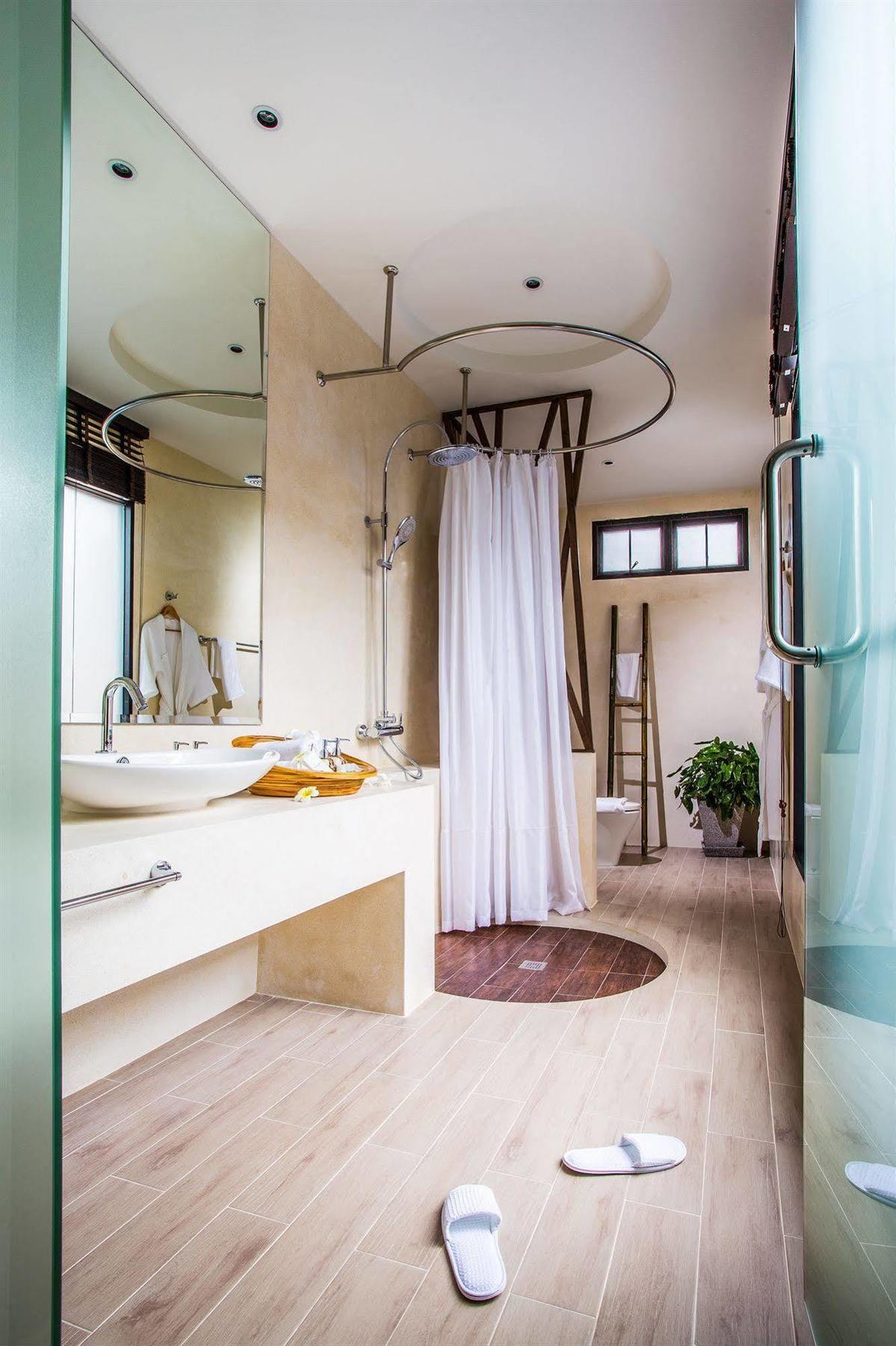 Cae Villa HHQ Exteriér fotografie