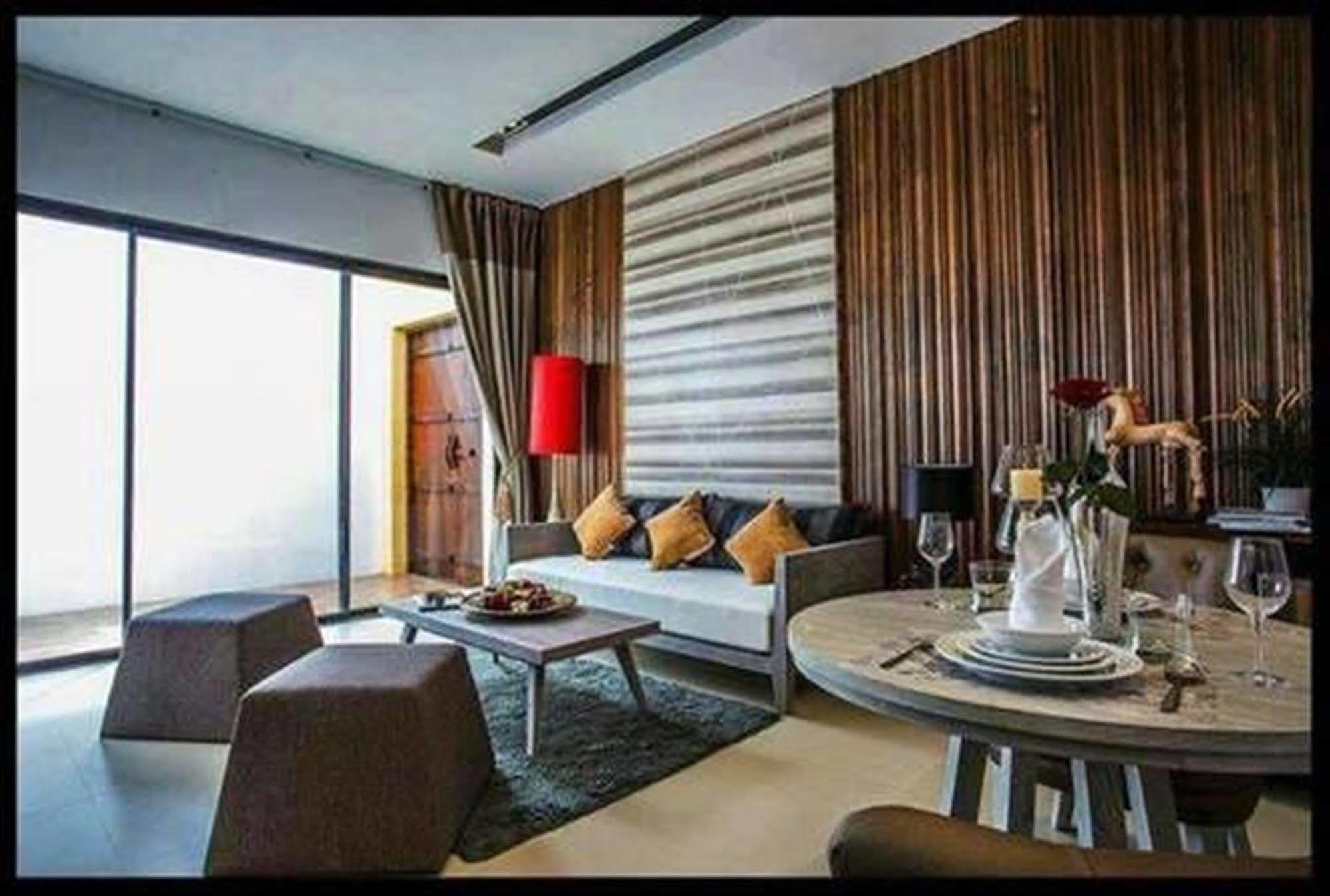Cae Villa HHQ Exteriér fotografie
