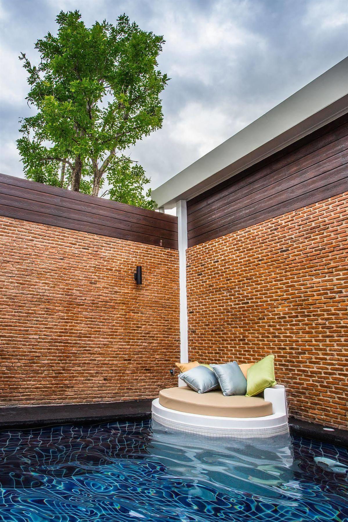 Cae Villa HHQ Exteriér fotografie