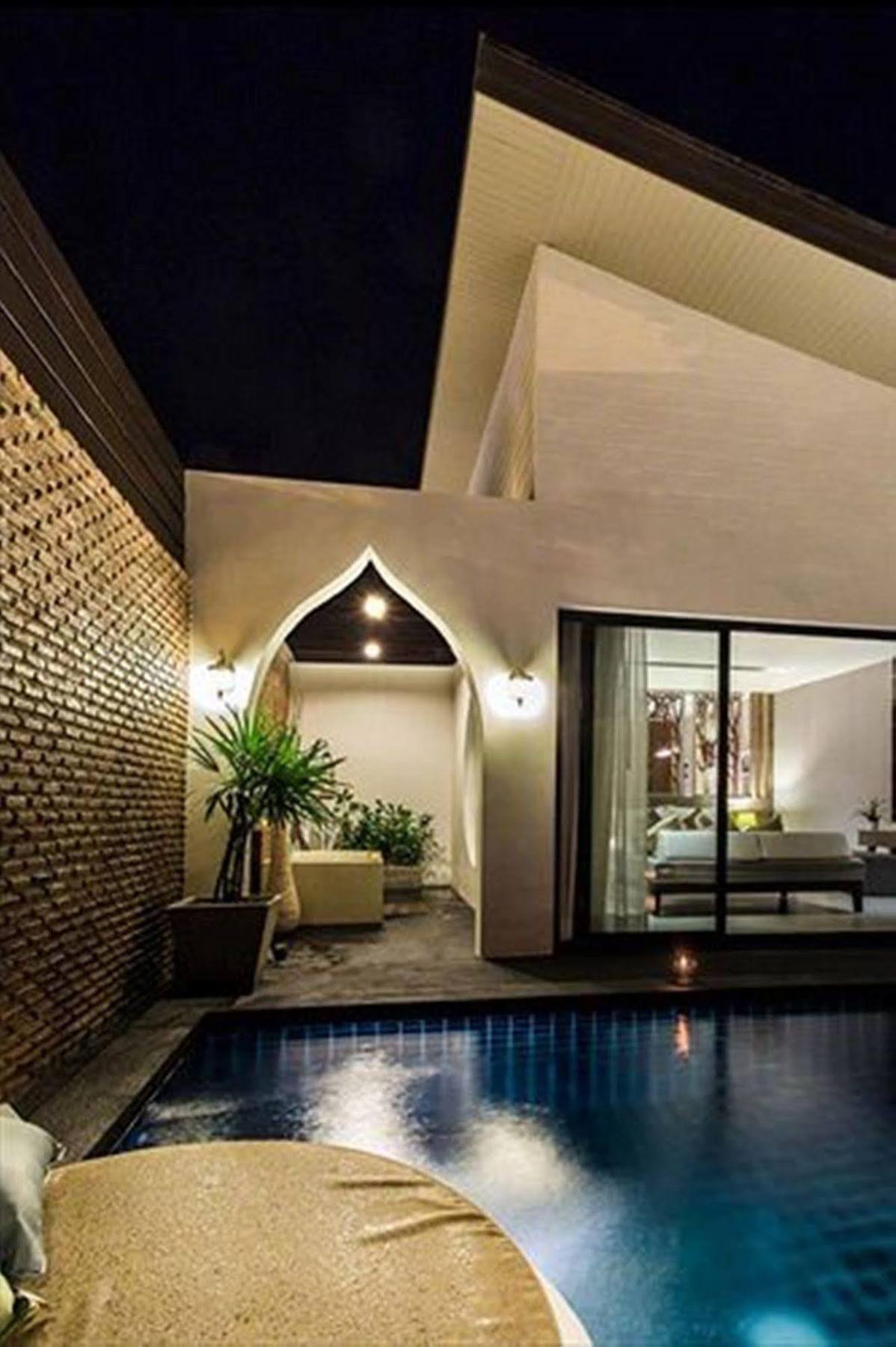 Cae Villa HHQ Exteriér fotografie