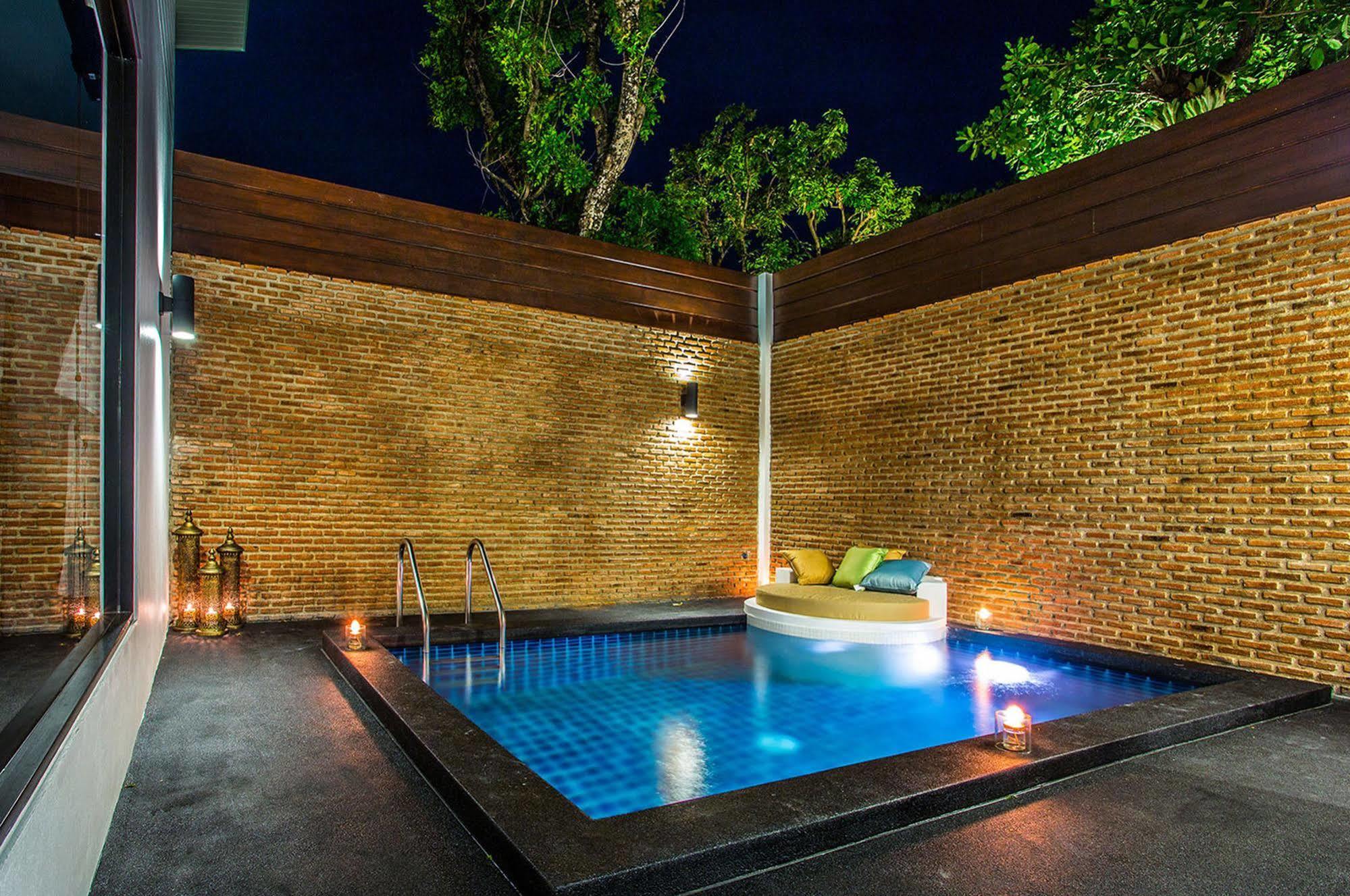 Cae Villa HHQ Exteriér fotografie