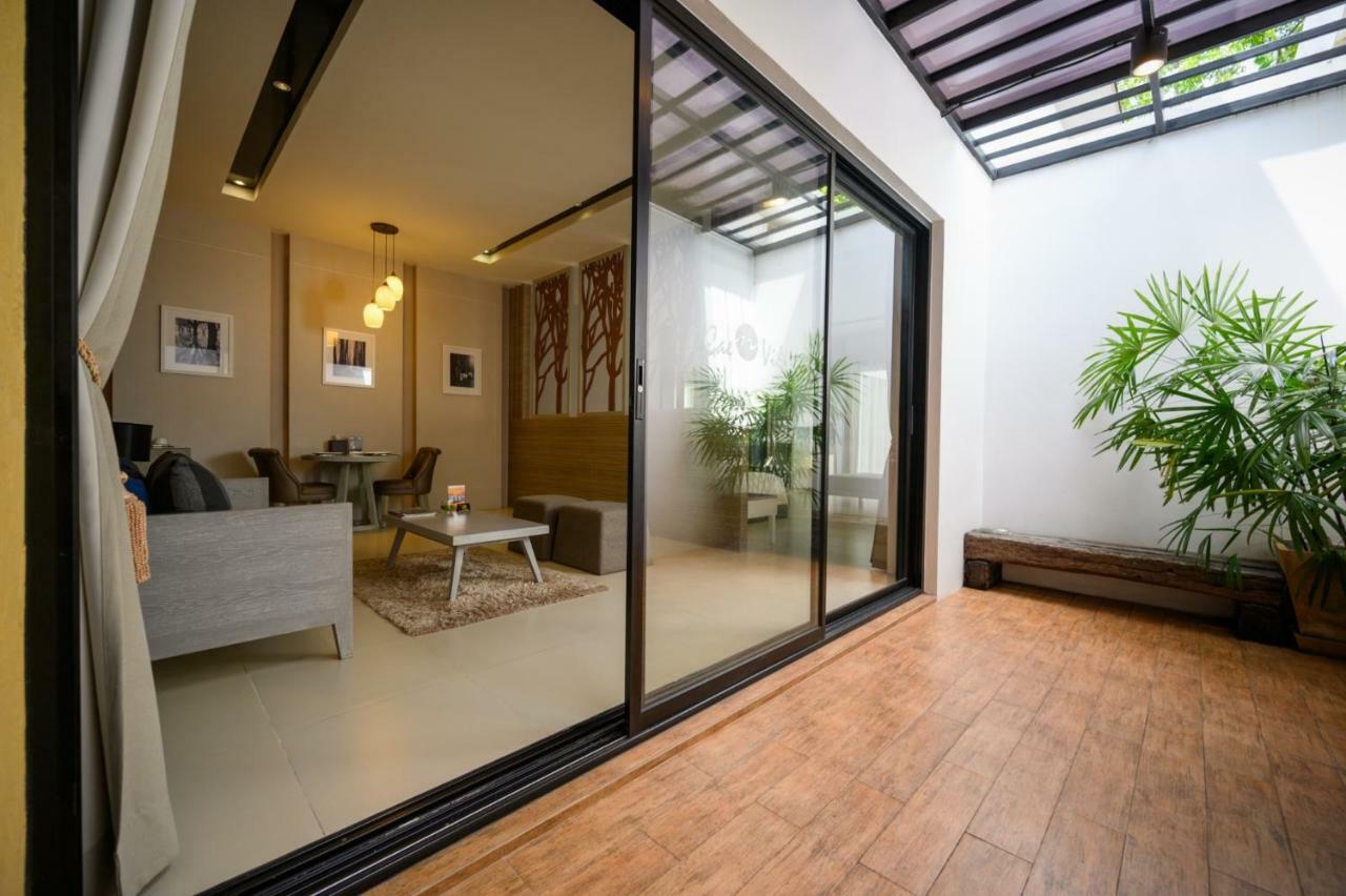Cae Villa HHQ Exteriér fotografie